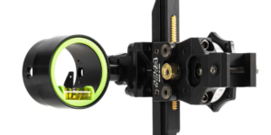 HHA NYTRX X2 Sight with Pic Mount – Black .019