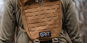 Grit Workhorse Platform Pack Regular