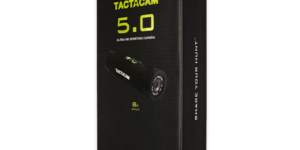 Tactacam 5.0 Hunting Action Camera