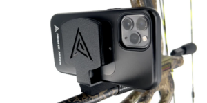 Painted Arrow Mag-Pro Plus Compound Bow Smartphone Mount