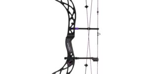 BOWTECH CARBON ROSE