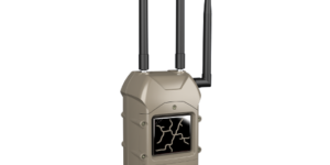 CuddeLink Dual Cell (Verizon LTE) K-5789
