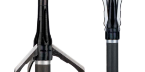 Grim Reaper Blackout Pro 3-Blade 100 Grain Expandable Broadhead