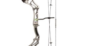 Muzzy Decay Right Hand Bowfishing Package