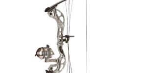 Muzzy LV-X Bowfishing Bow Package RH