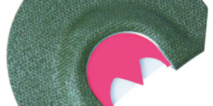 Primos PS-2 Yelper Turkey Diaphragm Call