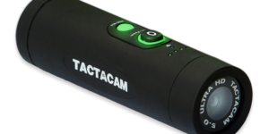 Tactacam 5.0 Hunting Action Camera