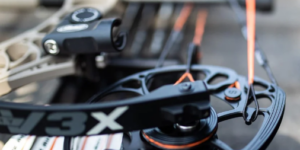 Mathews Stay Afield System (S.A.S.)