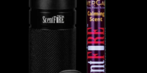 ScentFire Unit Kit