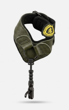 Trufire Smoke Buckle Foldback Max Olive Green