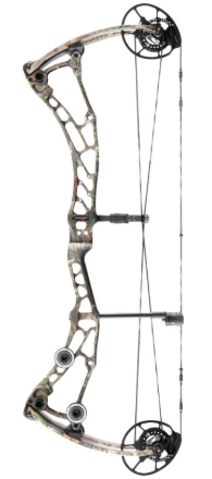 Bowtech Solution SD RH Realtree Edge