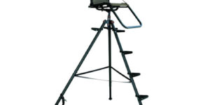 Millennium T100 10′ Tripod