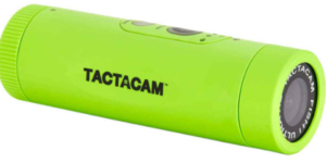 Tactacam Fish i