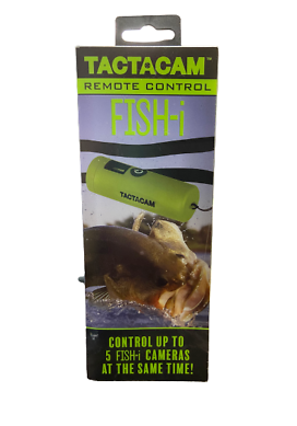 Tactacam Fish-i Remote