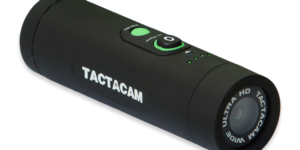 Tactacam 5.0 Wide Hunting Action Camera