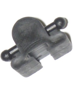 Bowtech “The General” Replacement Stopper
