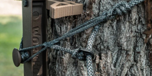 Tethrd D.A.M. Rope