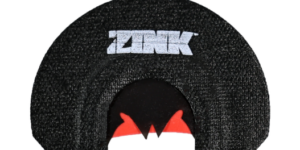 Zink Thunder Cutter Turkey Diaphragm Call