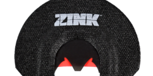 Zink Thunder V Turkey Diaphragm Call