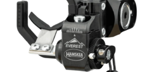 Hamskea Everest Universal Mount Arrow Rest