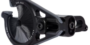 Trophy Ridge Whisker Biscuit Pro Standard Mount Arrow Rest
