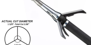 Grim Reaper Whitetail Special Pro Series Broadhead
