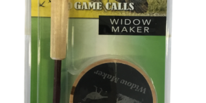 Natural Tone Game Calls Widow Maker Turkey Call