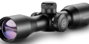 Hawke XB 3×32 SR Crossbow Scope