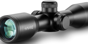 Hawke XB 3×32 SR Crossbow Scope