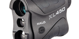 Halo Optics XL450