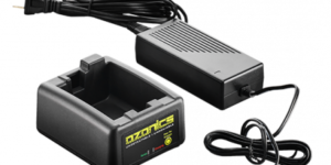 Ozonics HR300 Battery Charger