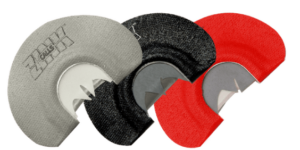 Zink Signature Pak Turkey Diaphragm Call